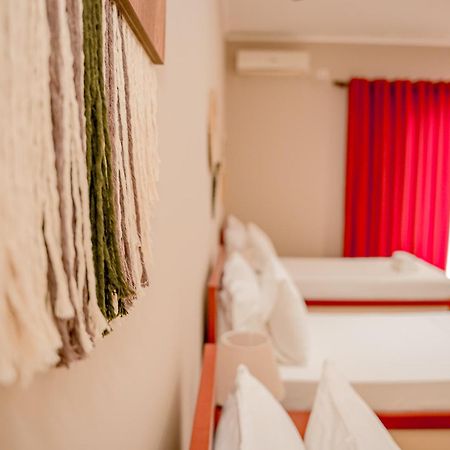 Aljur Hotel Χειμάρρα Εξωτερικό φωτογραφία