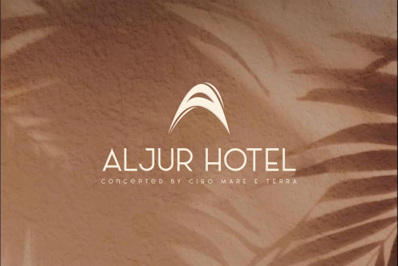 Aljur Hotel Χειμάρρα Εξωτερικό φωτογραφία