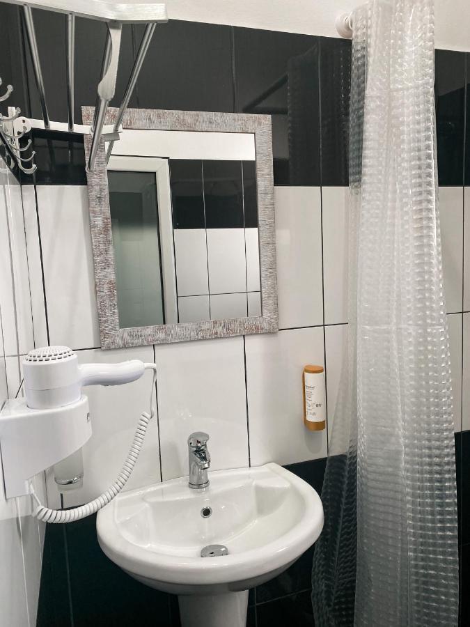 Aljur Hotel Χειμάρρα Εξωτερικό φωτογραφία
