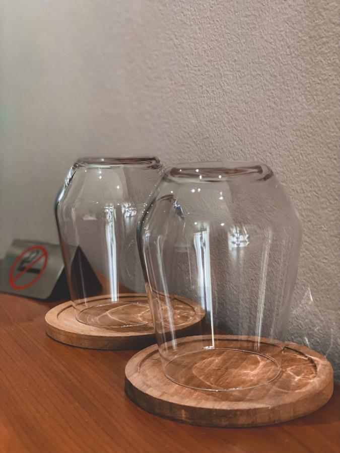 Aljur Hotel Χειμάρρα Εξωτερικό φωτογραφία