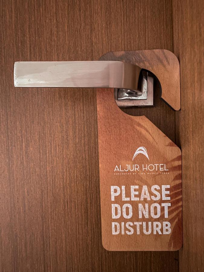 Aljur Hotel Χειμάρρα Εξωτερικό φωτογραφία