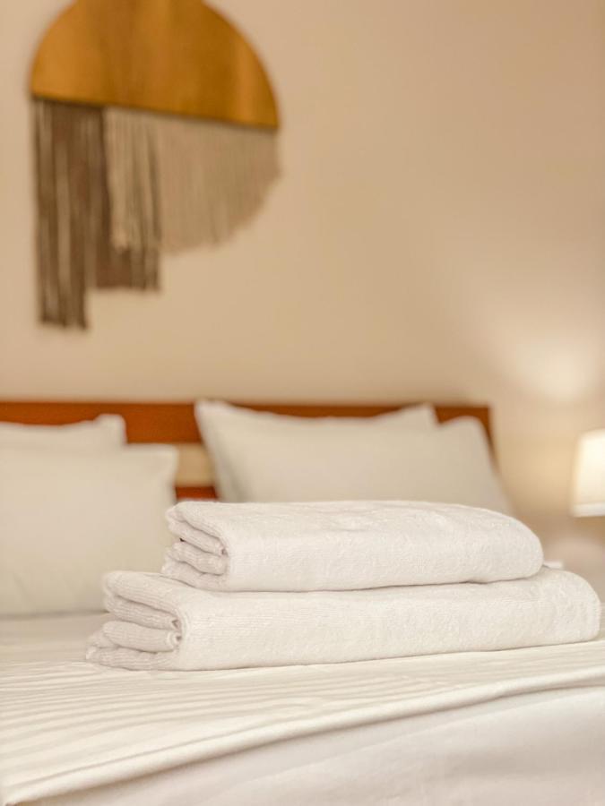 Aljur Hotel Χειμάρρα Εξωτερικό φωτογραφία