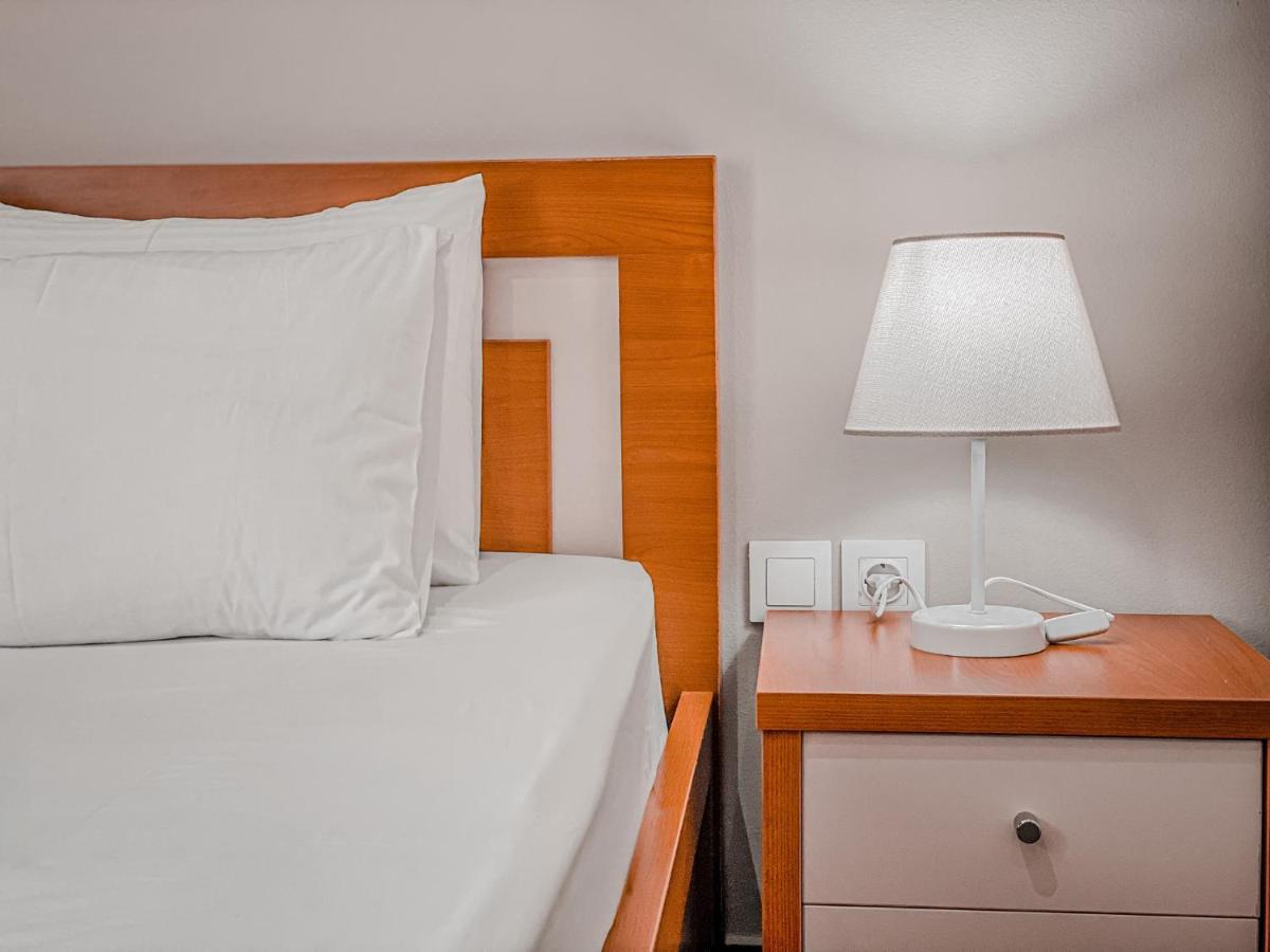 Aljur Hotel Χειμάρρα Εξωτερικό φωτογραφία