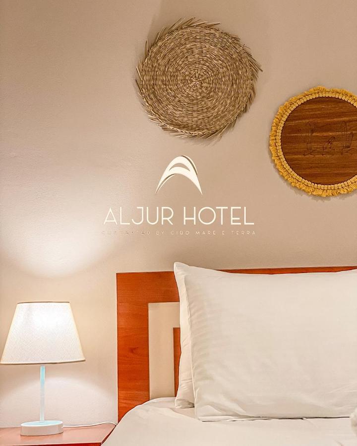 Aljur Hotel Χειμάρρα Εξωτερικό φωτογραφία