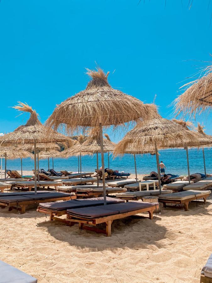 Aljur Hotel Χειμάρρα Εξωτερικό φωτογραφία